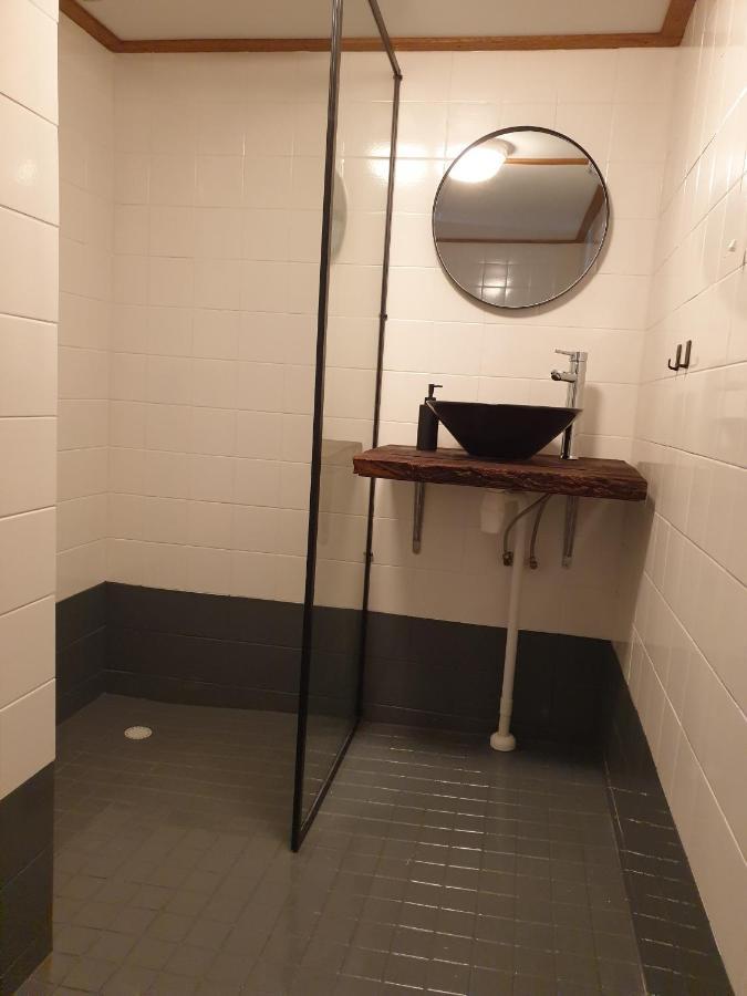 Landelijk Gelegen Boerderij Aan De Pothofweg Apartment Anevelde Luaran gambar