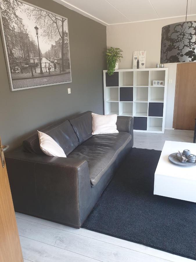 Landelijk Gelegen Boerderij Aan De Pothofweg Apartment Anevelde Luaran gambar
