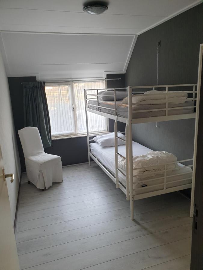 Landelijk Gelegen Boerderij Aan De Pothofweg Apartment Anevelde Luaran gambar